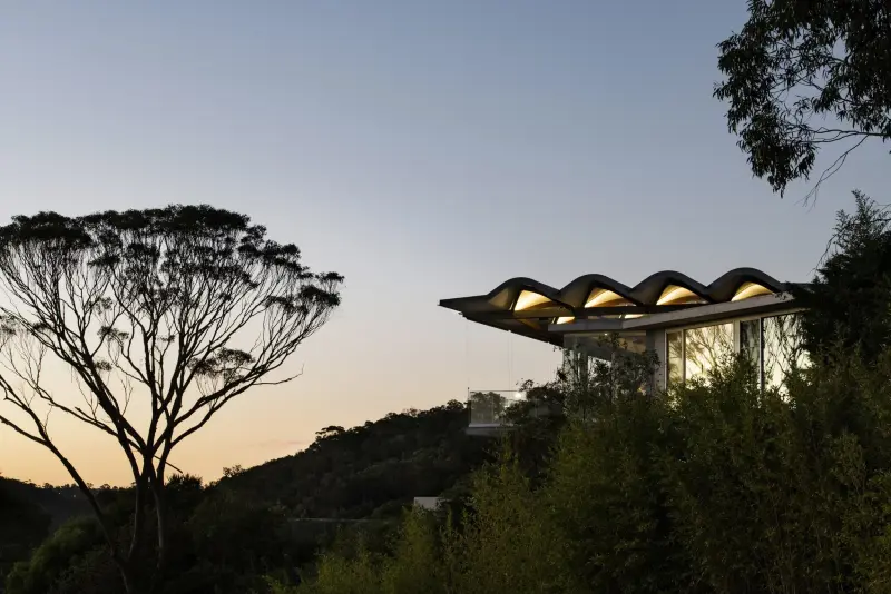 Data cabling installation