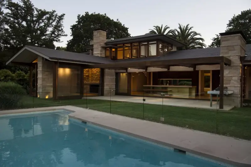 Electrical panel commissioning